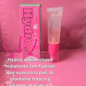 HydroLock Pink Hydrating Primer